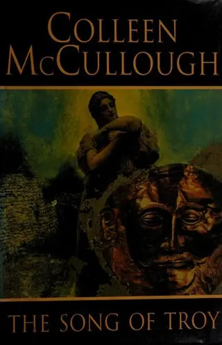 Cover of The Song of Troy