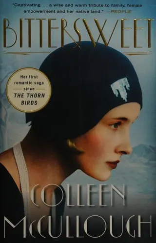 Cover of Bittersweet