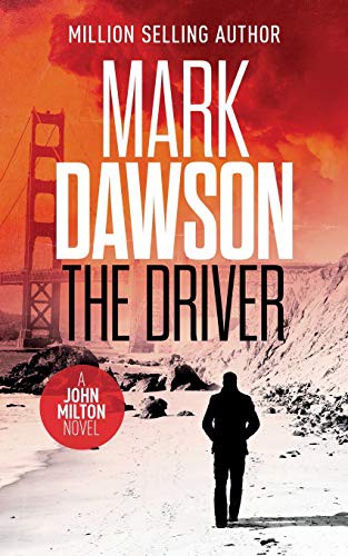 Cover of The Driver