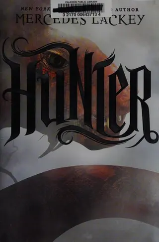 Hunter — series cover