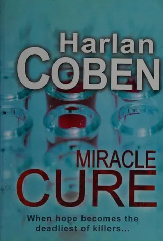 Cover of Miracle Cure