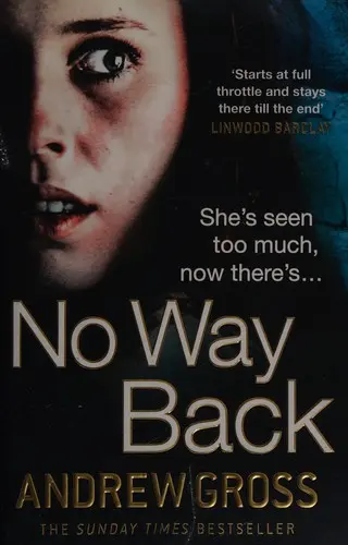 Cover of No Way Back