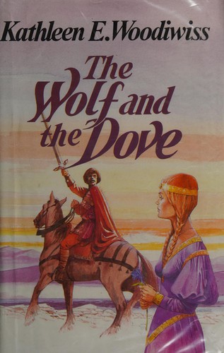 Cover of The Wolf and the Dove
