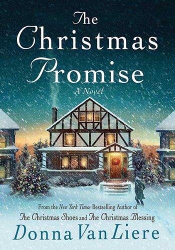 Cover of The Christmas Promise