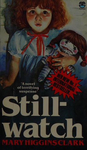 Cover of Stillwatch