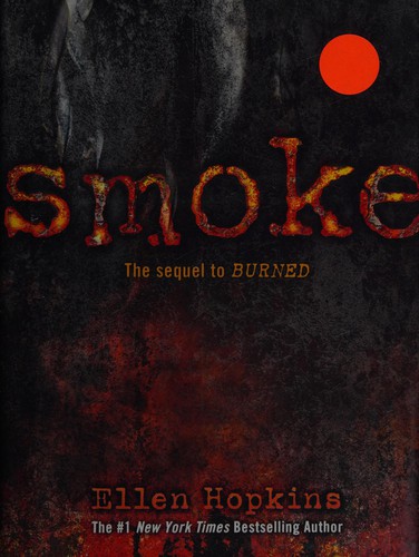 Cover of Smoke