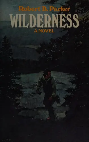 Cover of Wilderness