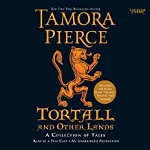Cover of Tortall and Other Lands: A Collection of Tales