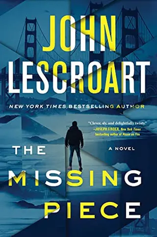 Cover of The Missing Piece