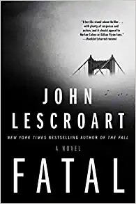 Cover of Fatal