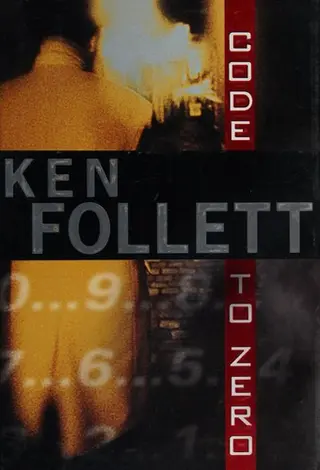 Cover of Code to Zero