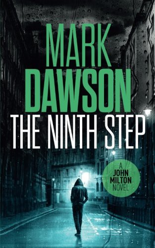 Cover of The Ninth Step