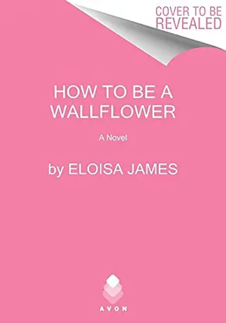 Would-Be Wallflowers — series cover