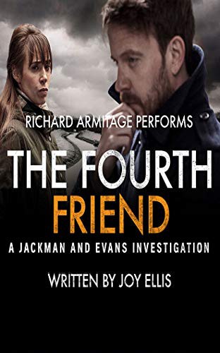 Cover of The Fourth Friend