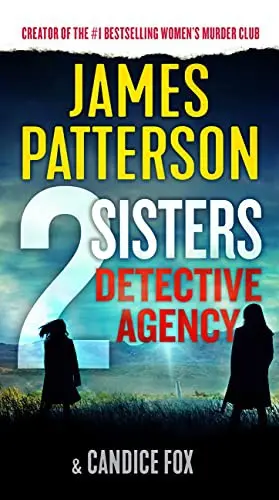 2 Sisters Detective Agency — series cover