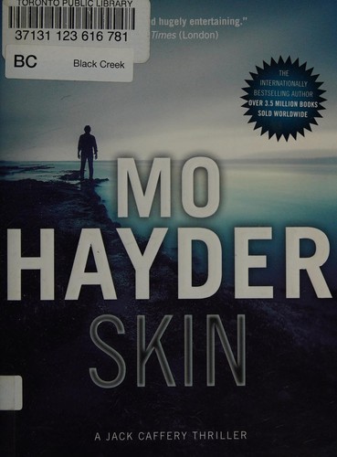 Cover of Skin