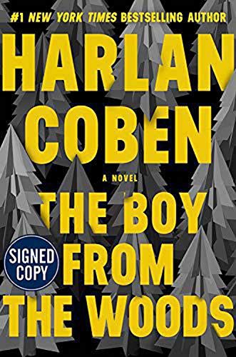 Wilde — series cover