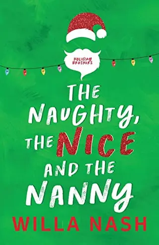 Holiday Brothers — series cover