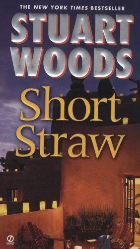 Cover of Short Straw