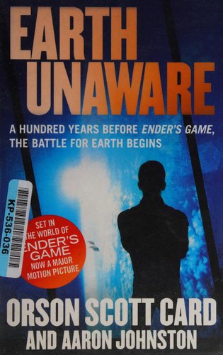 The Formic Wars — series cover