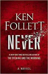 Cover of Never