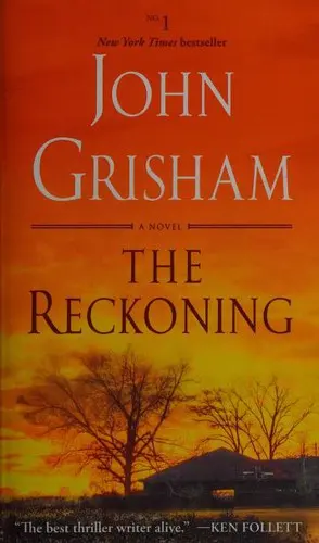 Cover of The Reckoning