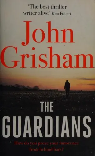 Cover of The Guardians
