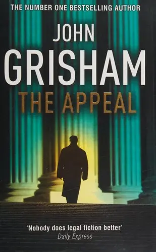Cover of The Appeal