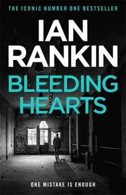 Cover of Bleeding Hearts