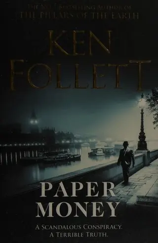 Cover of Paper Money