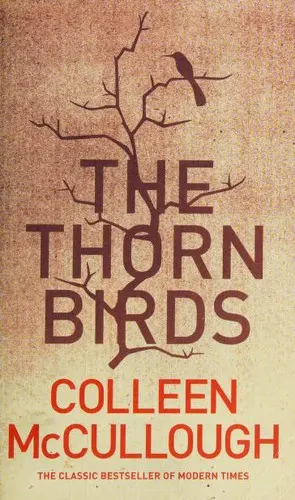 Cover of The Thorn Birds
