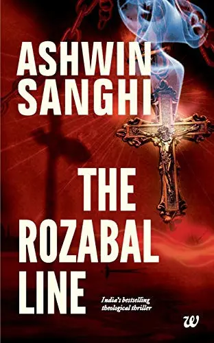 Bharat Series — series cover