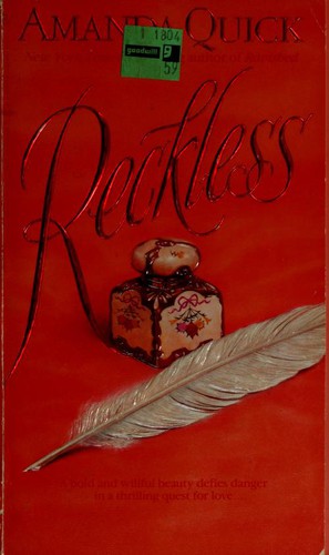 Cover of Reckless