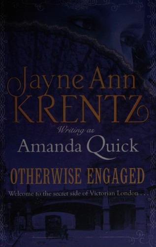 Cover of Otherwise Engaged
