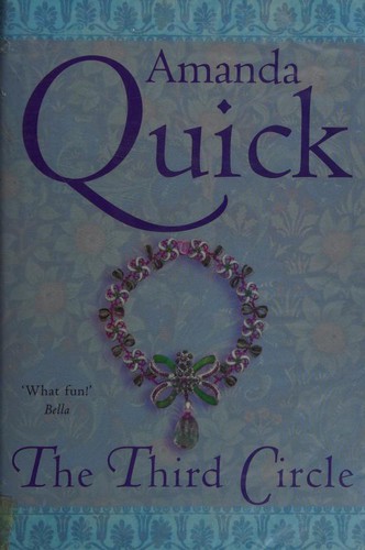 Cover of The Third Circle
