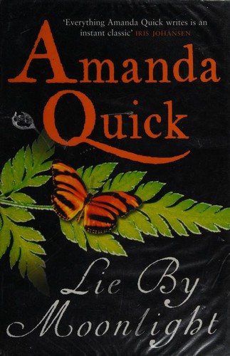 Cover of Lie by Moonlight