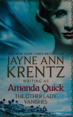 Cover of The Other Lady Vanishes