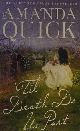 Cover of 'Til Death Do Us Part