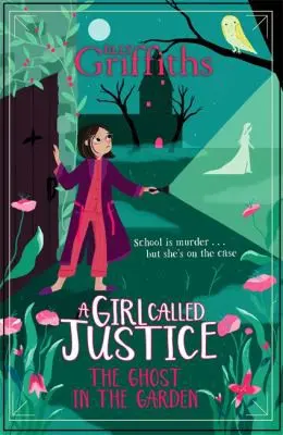 A Girl Called Justice — series cover