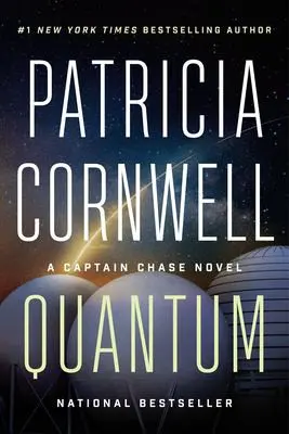 Captain Chase — series cover
