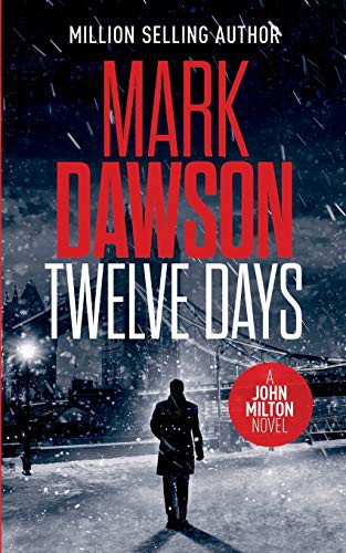 Cover of Twelve Days