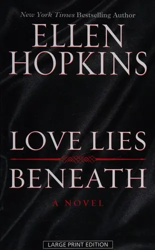 Love Lies Beneath — series cover