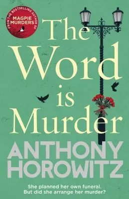 Hawthorne & Horowitz — series cover