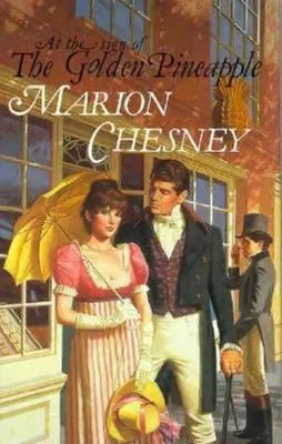 Cover of At the Sign of the Golden Pineapple