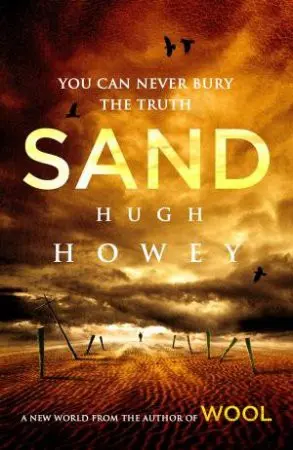 Cover of Sand
