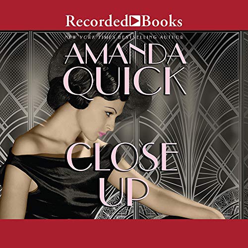 Cover of Close Up