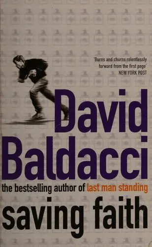 Cover of Saving Faith