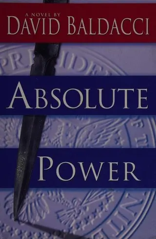 Cover of Absolute Power