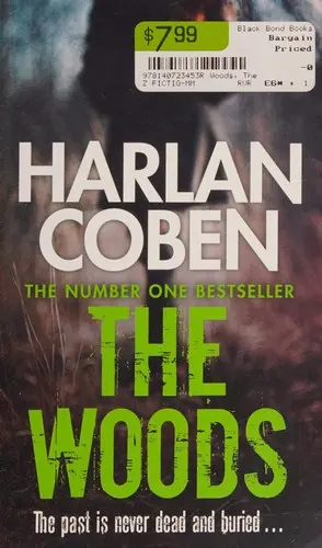 Cover of The Woods