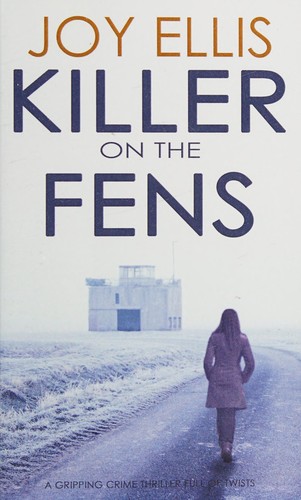 Cover of Killer on the Fens
